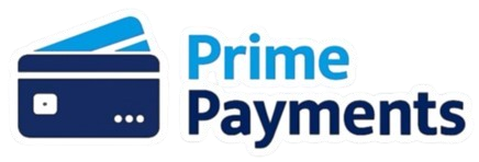 prime payments logo